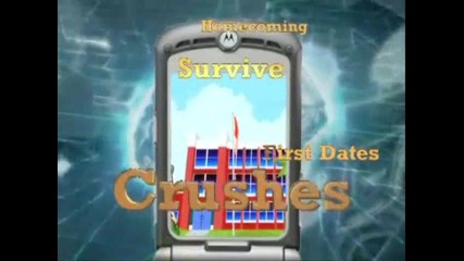 Surviving High School 07 