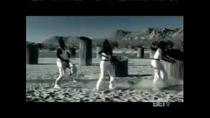 Lose Control - Missy Elliot Ft. Ciara & Fatman Scopp