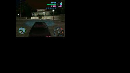 Gta undergroun2