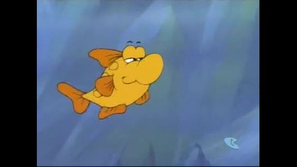Snorks - 3x5 - freeze save our town