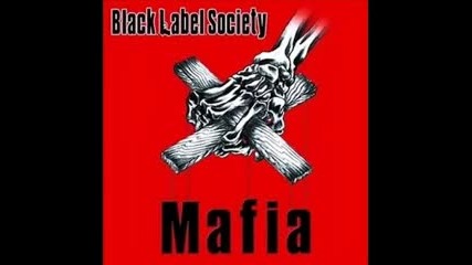 Black Label Society - Spread Your Wings