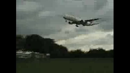 London - Heathrow