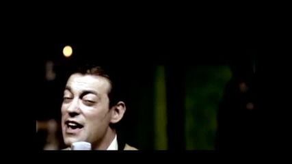 Cafe Quijano - La lola (video clip) 