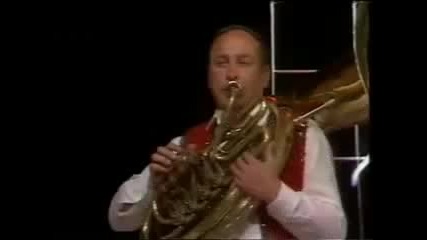 Духова музика- класика 1988 година
