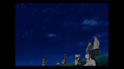 Naruto - Opening 7 (nami Kaze Satellite)