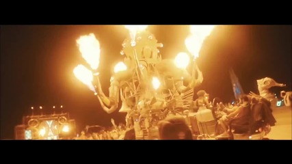 Нашата история - откриването на огъня / титанът Прометей # Our Story The Discovery of Fire