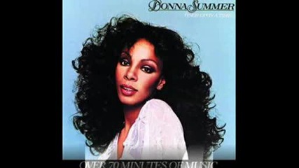 # Donna Summer - Protections