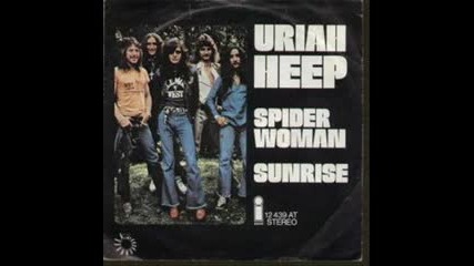 Uriah Heep - Why - 1971