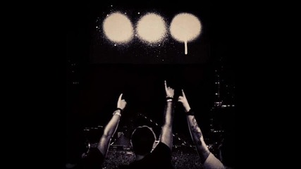 Swedish House Mafia - Until One (robby 'until One' Edit)