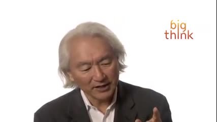 Michio Kaku_ Will Mankind Destroy Itself