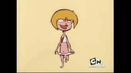 Ed, Edd n Eddy - 01x03 - Pop Goes The Ed