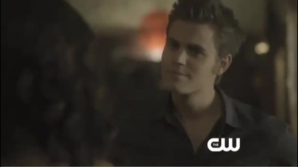 The Vampire Diaries Webclip 2x17 - Know Thy Enemy