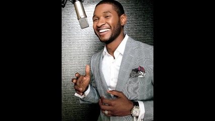 New - Usher - You So Fire 