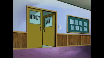 Scooby Doo, where are you__