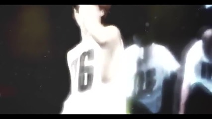 Jimin - Change The World fmv
