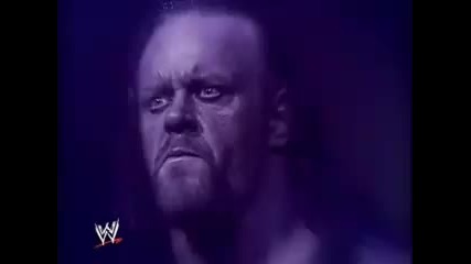 Wrestlemania 28 -goldberg Vs the Undertaker Promo