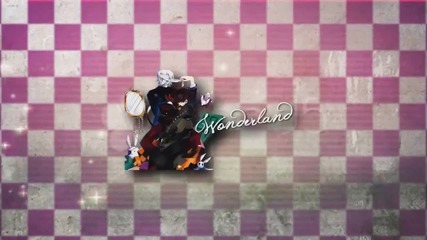 [sms] Our Wonderland [mep] {mmv}