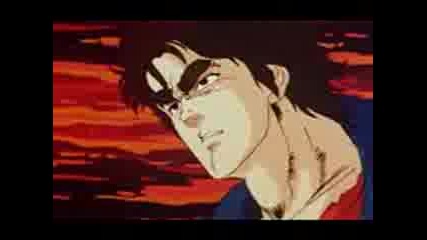 Hokuto no Ken - 010 