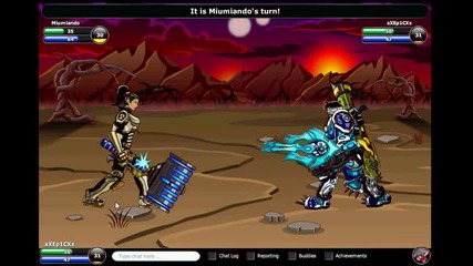 Epic Duel - Cyber hunter Ownage + Build!