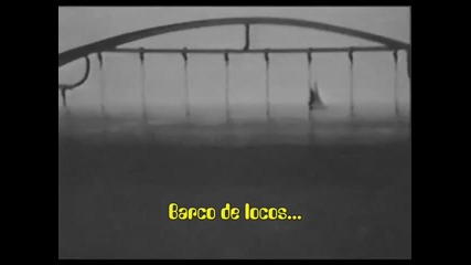 The Doors - Ship Of Fools 