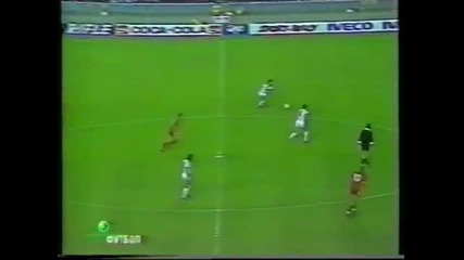 World Cup 1982 Белгия-ссср
