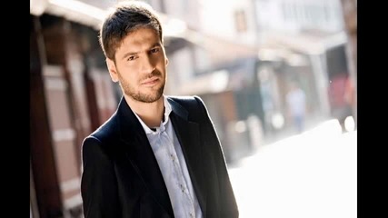 Sami Yusuf 2011 - Allah Ummesalli Ala Seidina Mustafa