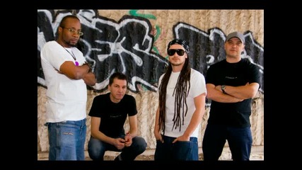 Tri O Five - We Are One