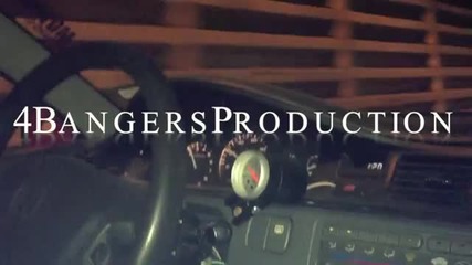 Turbo Civic Running