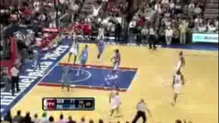 andre iguodala 2009 - 2010 highlight mix