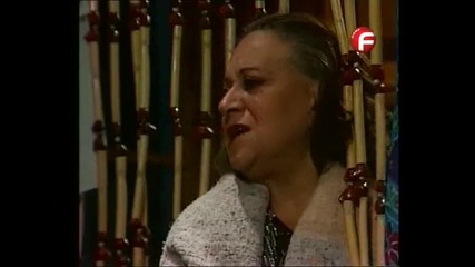 Касандра еп.35/3 част