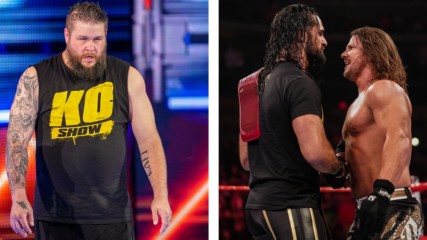 Ein Woche mit phänomenalem KO - Das Beste aus WWE, 27. April 2019 (DEUTSCH)