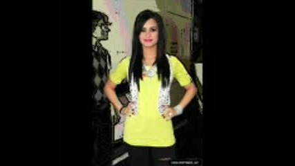 Trainwreck Demi
