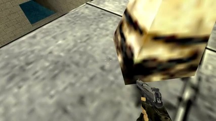 Xtreme - Jumps.eu Kreedz Tutorial - Slidebug