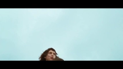 The Three Musketeers 3d (2011) - Official Trailer