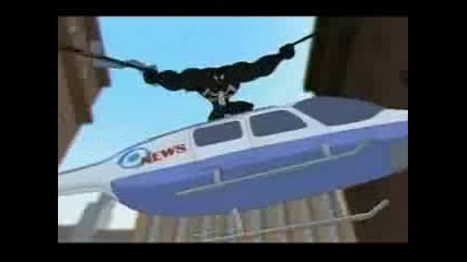The Spectacular Spider - Man Vs Venom 2