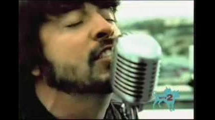 Foo Fighters - Best Of You 