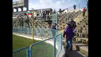 Б.орли - Етър 1:0