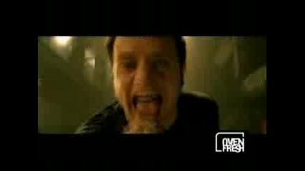 Story Of The Year - Anthem Of Our Dying Day