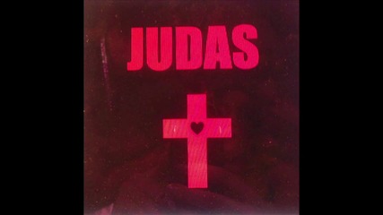 Lady Gaga Judas