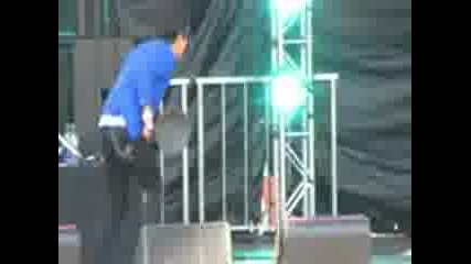Joe Jonas Just In Love @ Vancouver Live