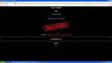 Skatebg got Hacked?!
