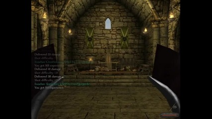Mount&blade Last Defence #2