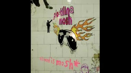 Plastilina Mosh - Let U Know [fifa 09]