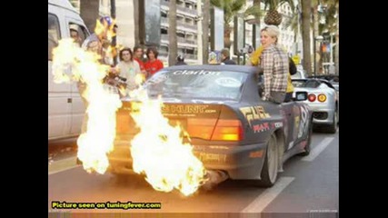 Яk Тунинг На Bmw