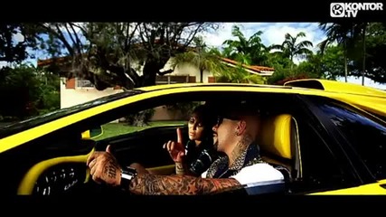 Timati P. Diddy, Dj Antoine, Dirty Money - Im On You (dj
