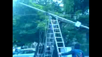 Lan Internet (idioti 1)