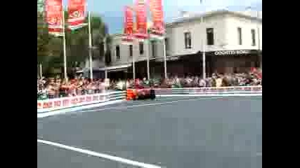 Ferrari F1