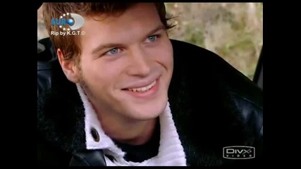 Kivanc Tatlitug - Deniz Gozlum