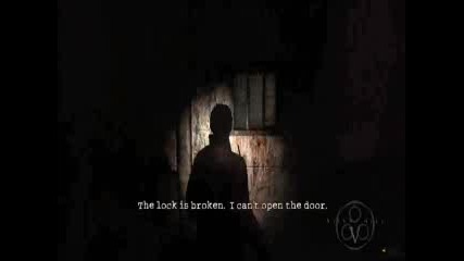 Silent Hill 5 - Trailer 1