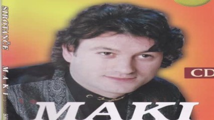 Radenko Markovi Maki - Idi sad